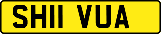 SH11VUA