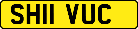 SH11VUC