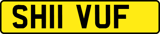 SH11VUF