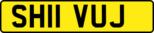 SH11VUJ