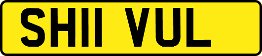SH11VUL