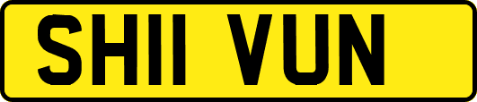 SH11VUN