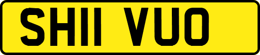 SH11VUO
