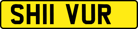 SH11VUR