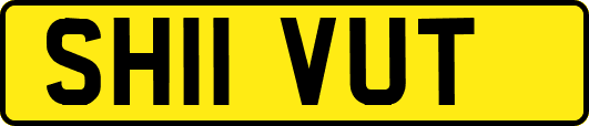 SH11VUT