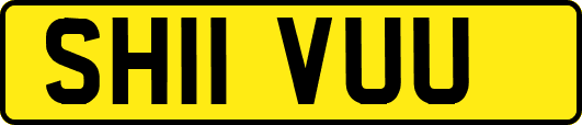 SH11VUU