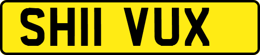 SH11VUX