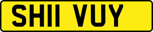 SH11VUY