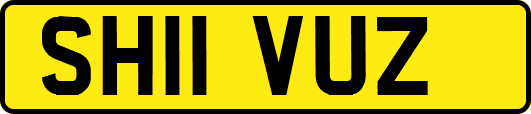 SH11VUZ