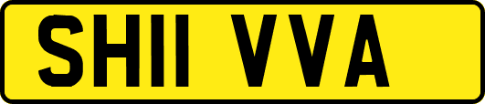 SH11VVA