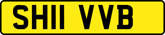SH11VVB