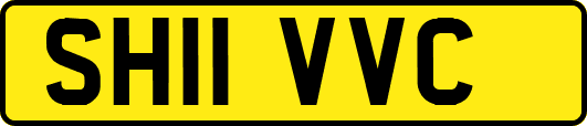 SH11VVC