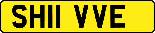 SH11VVE