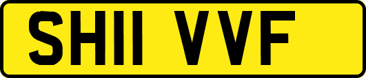 SH11VVF