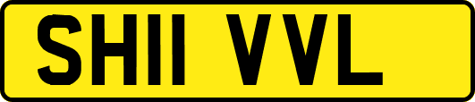 SH11VVL