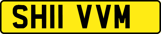 SH11VVM