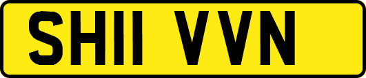 SH11VVN