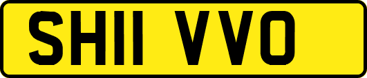 SH11VVO