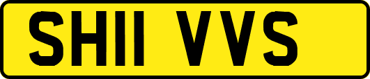 SH11VVS