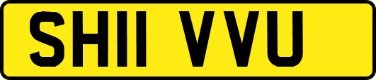 SH11VVU