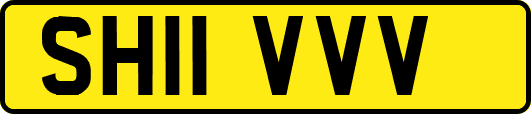 SH11VVV