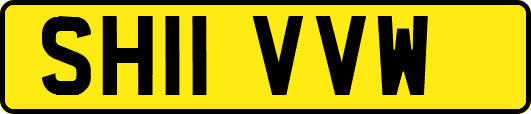 SH11VVW
