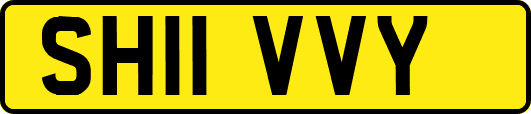 SH11VVY
