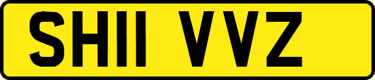 SH11VVZ