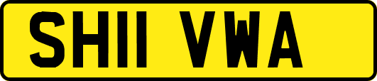 SH11VWA
