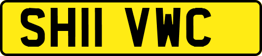 SH11VWC