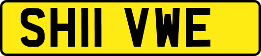SH11VWE