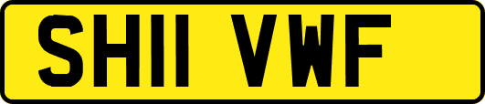 SH11VWF