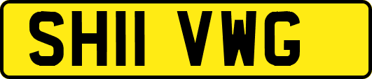 SH11VWG