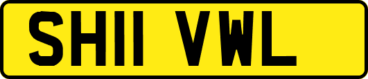 SH11VWL