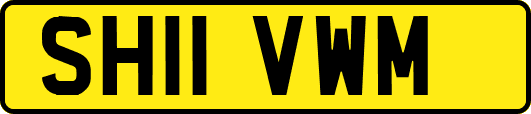 SH11VWM
