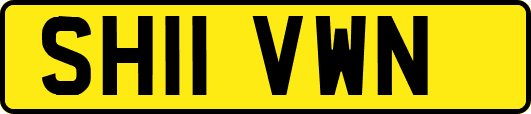 SH11VWN