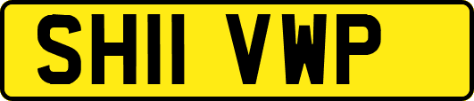 SH11VWP