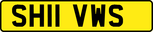 SH11VWS