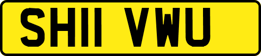 SH11VWU