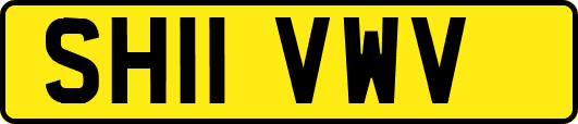 SH11VWV
