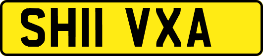 SH11VXA