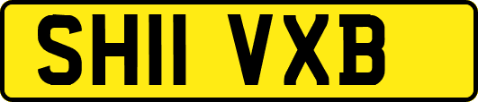 SH11VXB