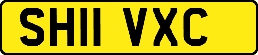 SH11VXC
