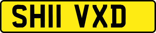 SH11VXD