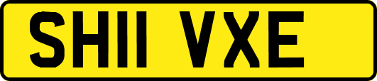 SH11VXE