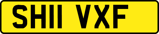 SH11VXF