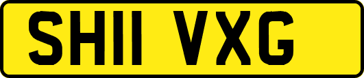 SH11VXG