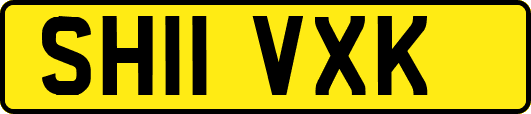 SH11VXK