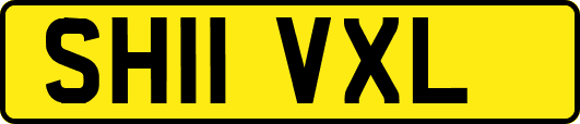 SH11VXL
