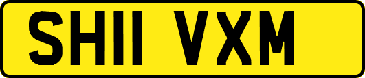 SH11VXM